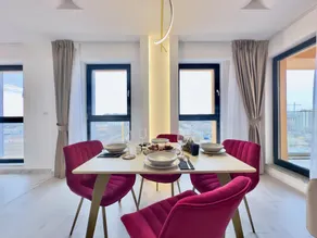 Skyline Residences - Bucharest Parliament - Image 5