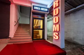 Amala Arcade AC Rooms - Image 2