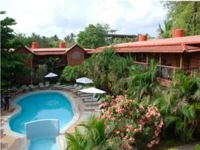 Sea Breeze Candolim Hotel - Image 3