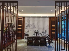 Cuiping Mountain Hotel - Image 4