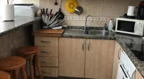 Canarian flat near the wild beach - Image 3