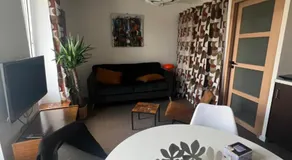 Appartement - Galerie POP ART - Trentemoult - Image 2