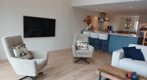 Het rode Boothuis - Image 3