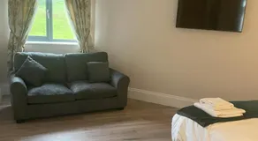 Drumkeen - Apartment - Sleeps 6 - Parking - Image 4