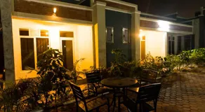 AVISHA TOWN HOTEL - Image 5