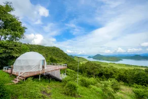 Hilltop Erawan Camp - Image 4