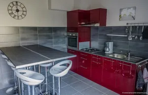 L'amarante chambres d'hôtes villefranche de panat - Image 2