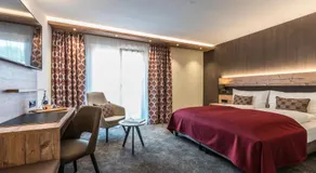 Hotel Gibswilerstube - Image 2