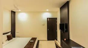 Hotel Aarnn Near chennai airport - Image 2
