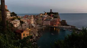 The Vernazza Main Plaza - Rooms & Apartment - Image 3