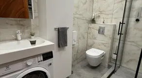 BRIVIBAS RESIDENCE - SOUTH / NORTH, free PRIVAT parking, free WIFI, self check-in - Image 2