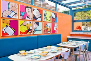 Mr. Gao and Ms. Feng's original homestay - Image 3