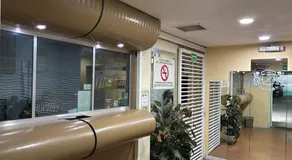 Hotel Cajigal Caracas - Image 4