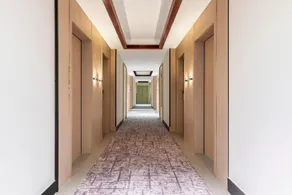 An Yue X Hotel (Qiaotou Yuehui Lianhu Park Branch) - Image 5