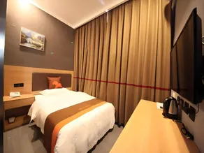 Jun Hotel Shandong Dezhou Qihe County Yangguang Road - Image 5