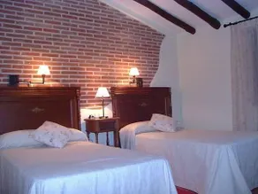 Hotel Posada Molino del Cubo - Image 2