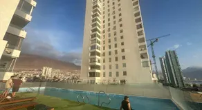 Departamento Playa Brava 3D 2B - Image 3