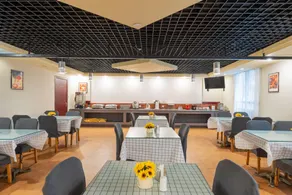 Home Inn Nanchang Tengwang Pavilion Xiangshan North Road Pedestrian Street - Image 5
