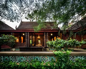 W 21 Hotel Bangkok - Image 3