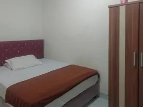 Modern indekos Cilegon Syariah Near Hospital Krakatau Medika Redpartner - Image 5