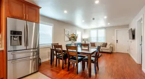 # Marbella Lane - 2BR Cozy LwrLvl in DTWN SJ - Image 4
