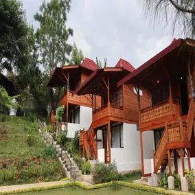 Villa Kampung Santri - Image 4