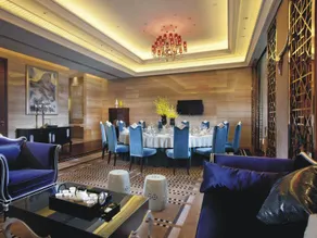 Shangyu International Hotel - Image 2