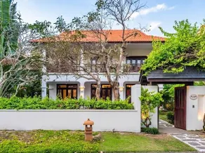 3BR Purama Villa Da Nang- Free pick up airport - Image 3