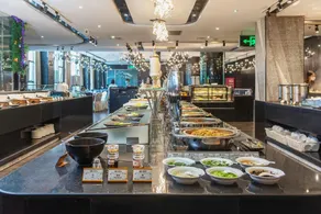 厦门探索酒店 Discovery Hotel Xia Men - Image 5