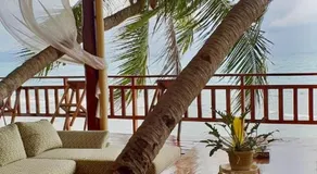 Villa Naatang Bohol Beach House 1 - Image 4