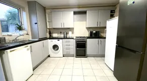 Modern Private En-suite With Kitchenette - Image 2