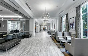 Hilton Columbus at Easton - Image 2