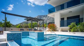 Luxury Apartments Villa MTG - Image 3