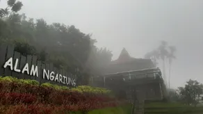 Alam Ngariung Resort - Image 3