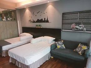 Inap Heritage @ The Shore Hotels & Residence - Image 4