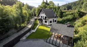Villa Trésor Voronet - Image 5