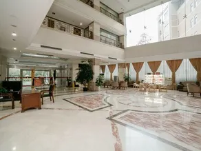 Shi You Yuan Hotel - Image 5