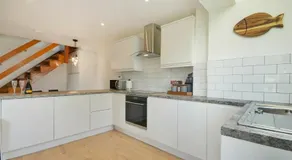 COASTAL PLAICE, pet friendly, country holiday cottage in Beadnell - Image 3