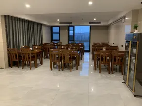 Green Tree Inn Zhenjiang Jiepai Town - Image 3