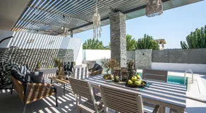 Maro Luxury Villa - Image 4