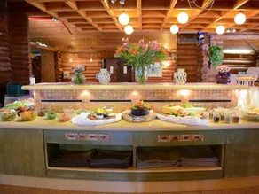 Logos hotel in Yad Hashmona - Image 5