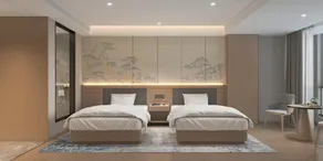 Lido Hotel (Kaiyuan Avenue Branch) - Image 2