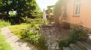 Feriendomizil Alter Garten - Image 4