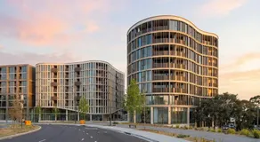 1 bedroom apartment in city - Image 5