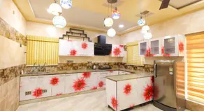 SBHS Homestay - Neeladri - Mangalam Road - Image 5