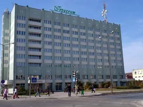 Hotel Gorizont - Image 1