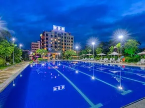 Yujingxuan Hotel - Image 4
