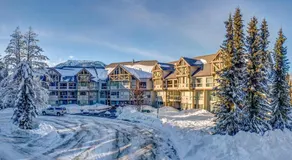 Greystone Lodge 408 Luxury - Image 5
