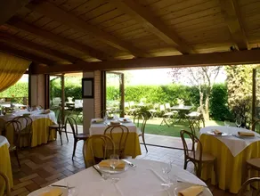 Albergo Ristorante Il Terziere - Image 4