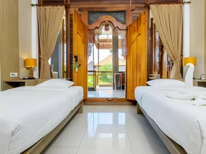 D'Camel Hotel Lembongan - Image 2